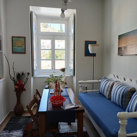 Hydra Memories House Konuk evi Dış mekan fotoğraf