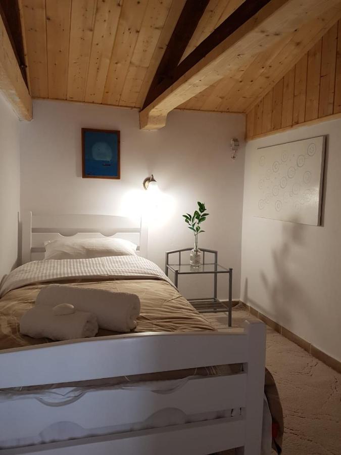 Hydra Memories House Konuk evi Dış mekan fotoğraf