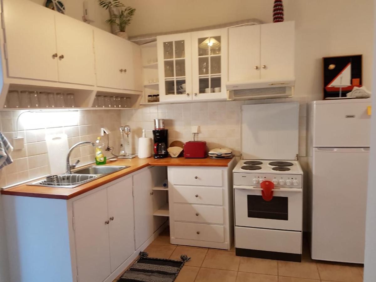 Hydra Memories House Konuk evi Dış mekan fotoğraf