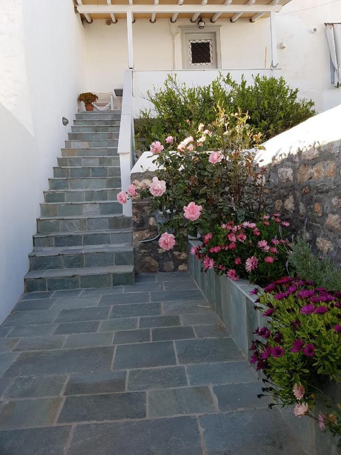 Hydra Memories House Konuk evi Dış mekan fotoğraf