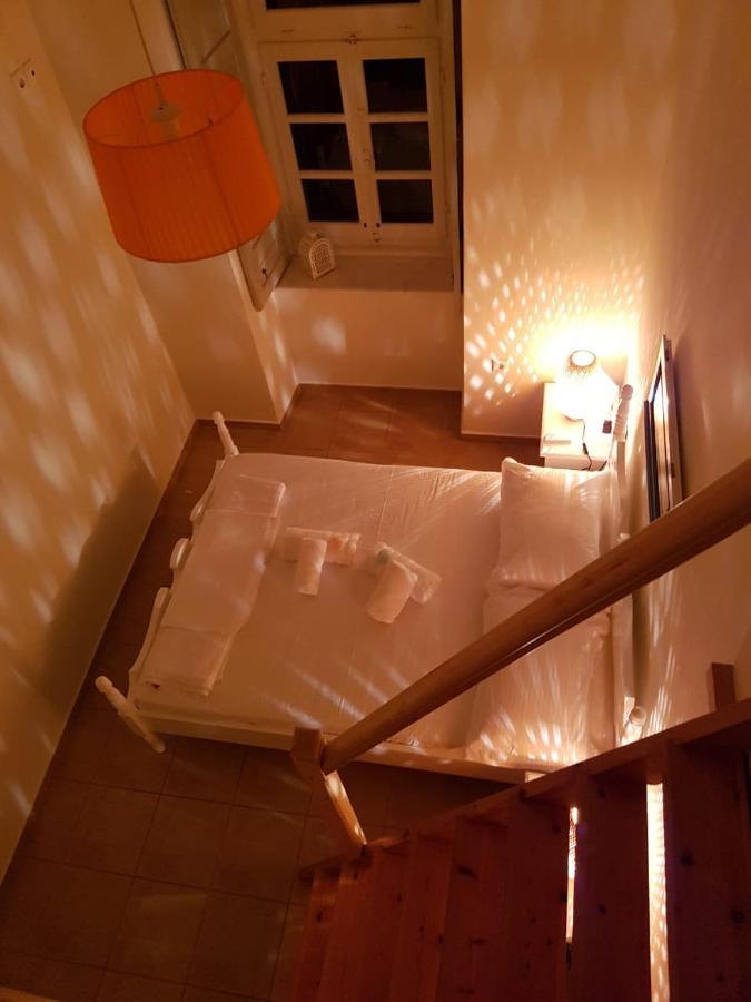 Hydra Memories House Konuk evi Dış mekan fotoğraf