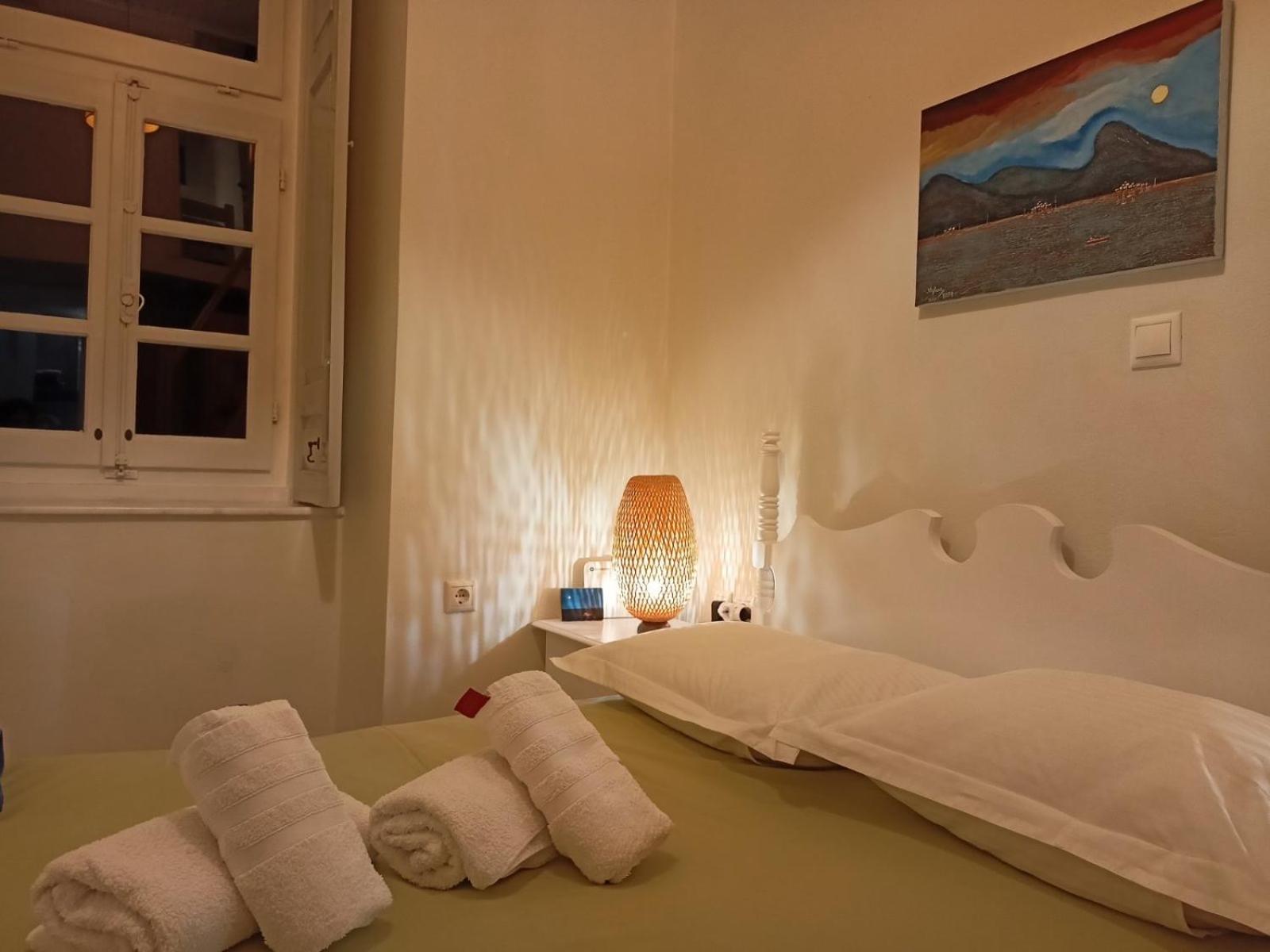 Hydra Memories House Konuk evi Dış mekan fotoğraf