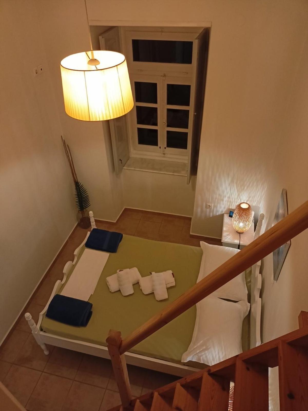 Hydra Memories House Konuk evi Dış mekan fotoğraf