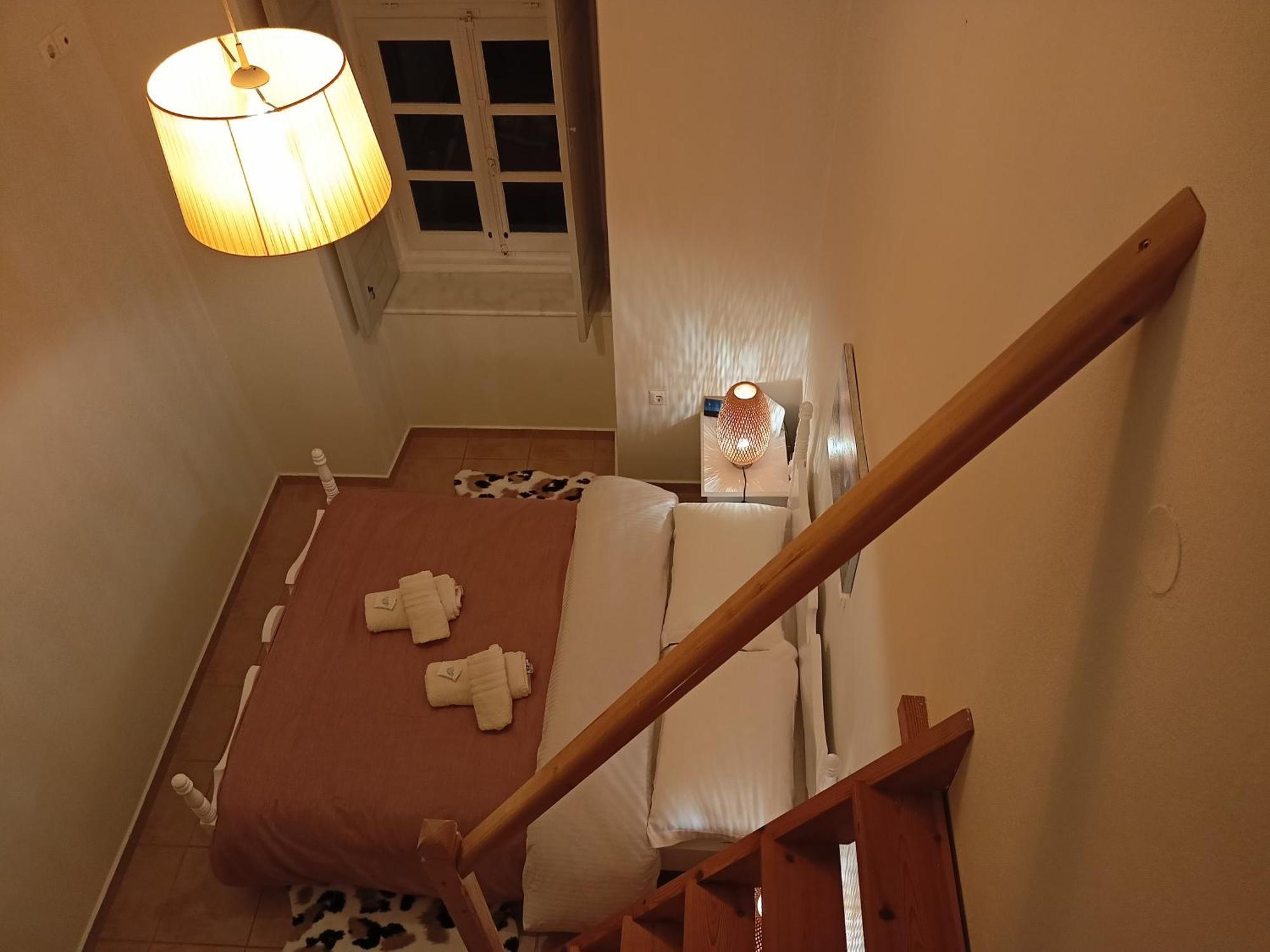Hydra Memories House Konuk evi Dış mekan fotoğraf