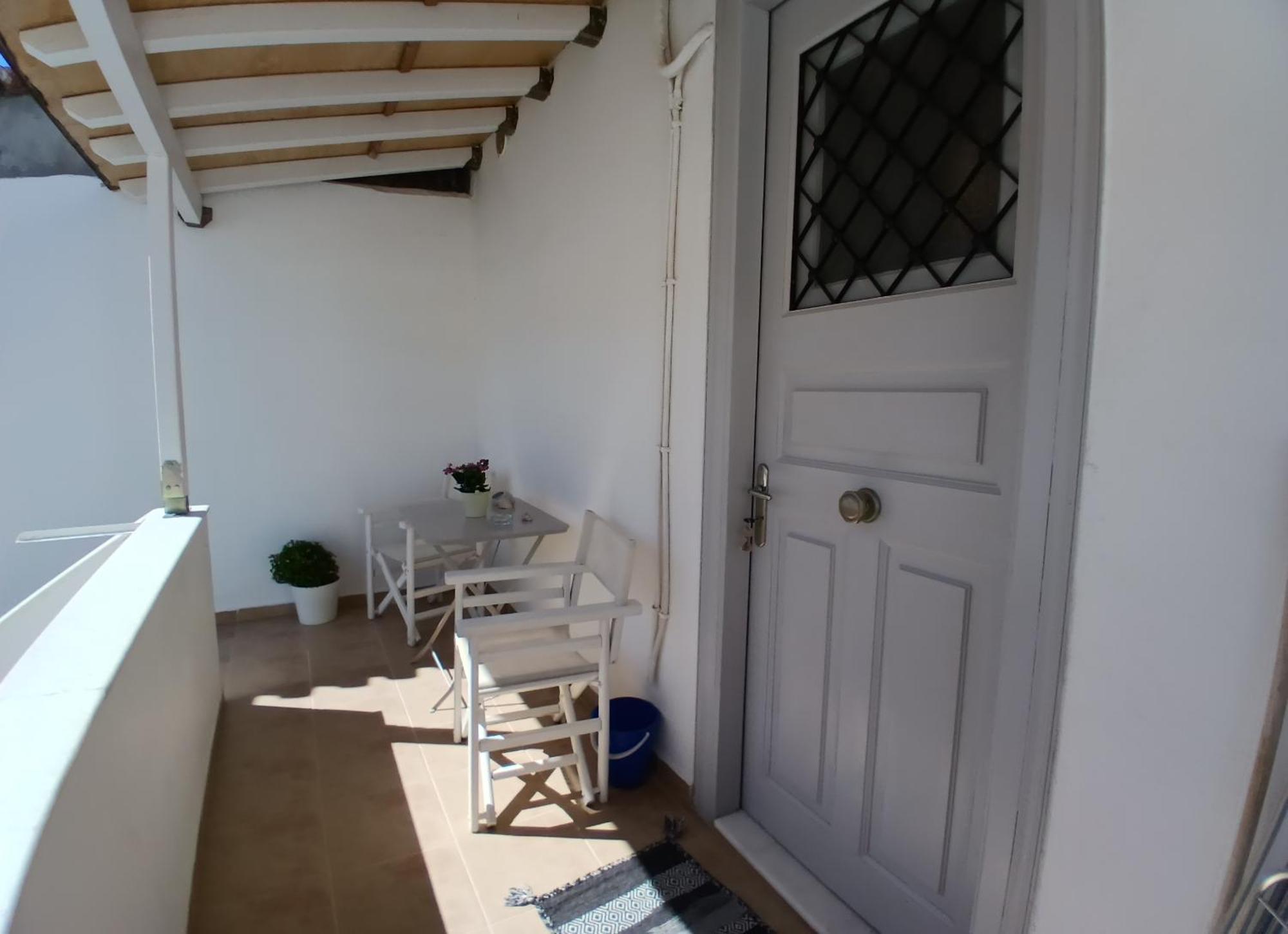 Hydra Memories House Konuk evi Dış mekan fotoğraf