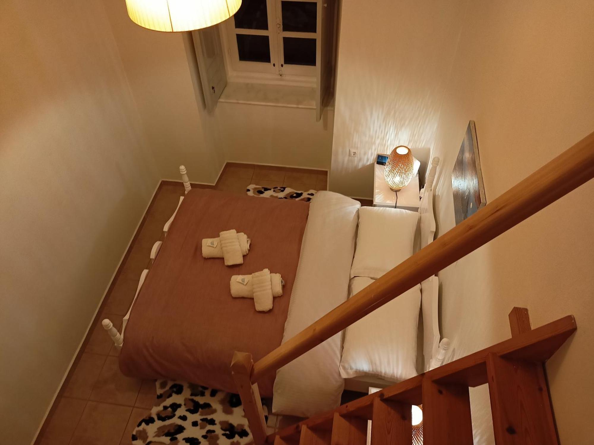 Hydra Memories House Konuk evi Dış mekan fotoğraf