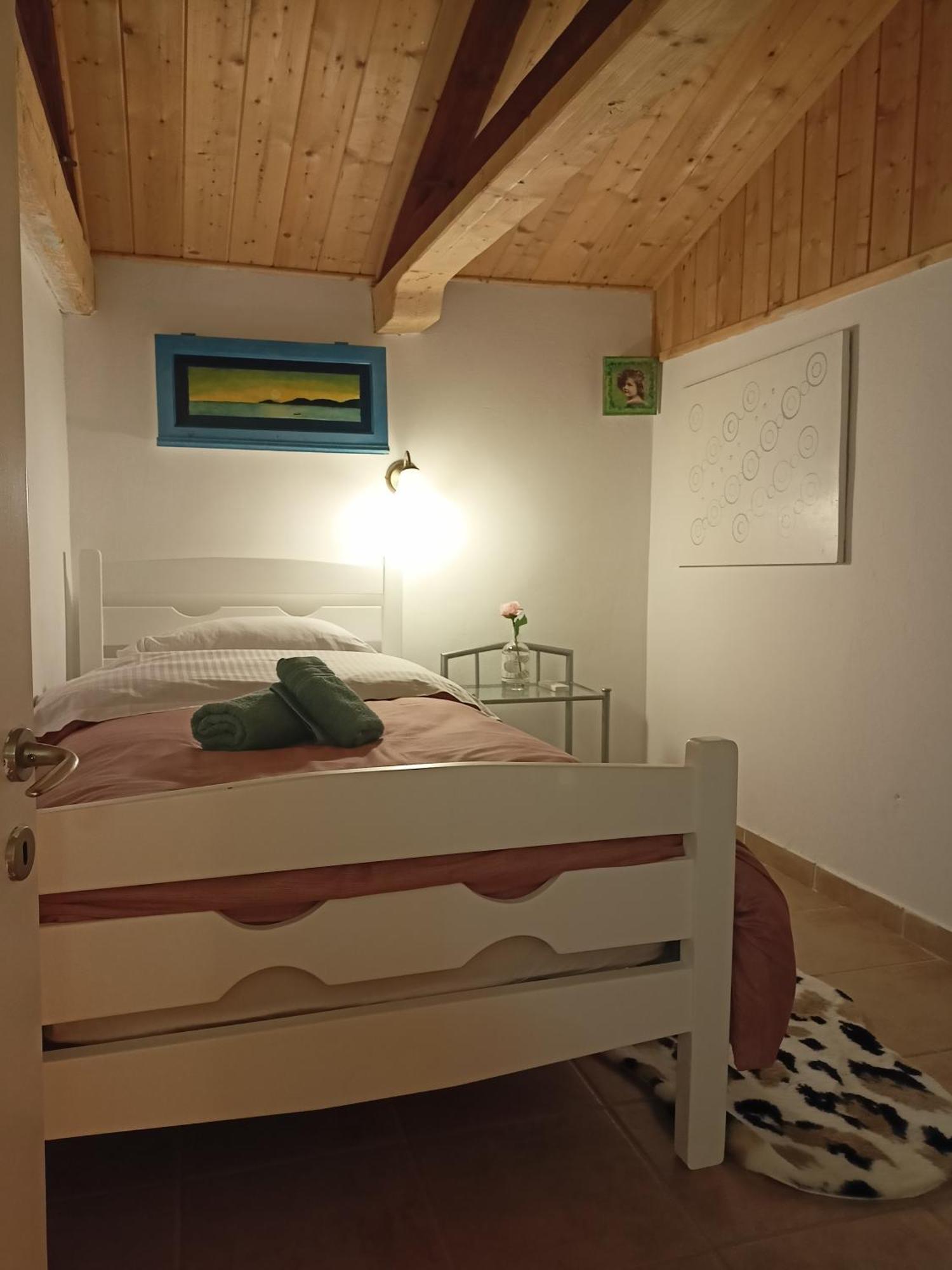 Hydra Memories House Konuk evi Dış mekan fotoğraf