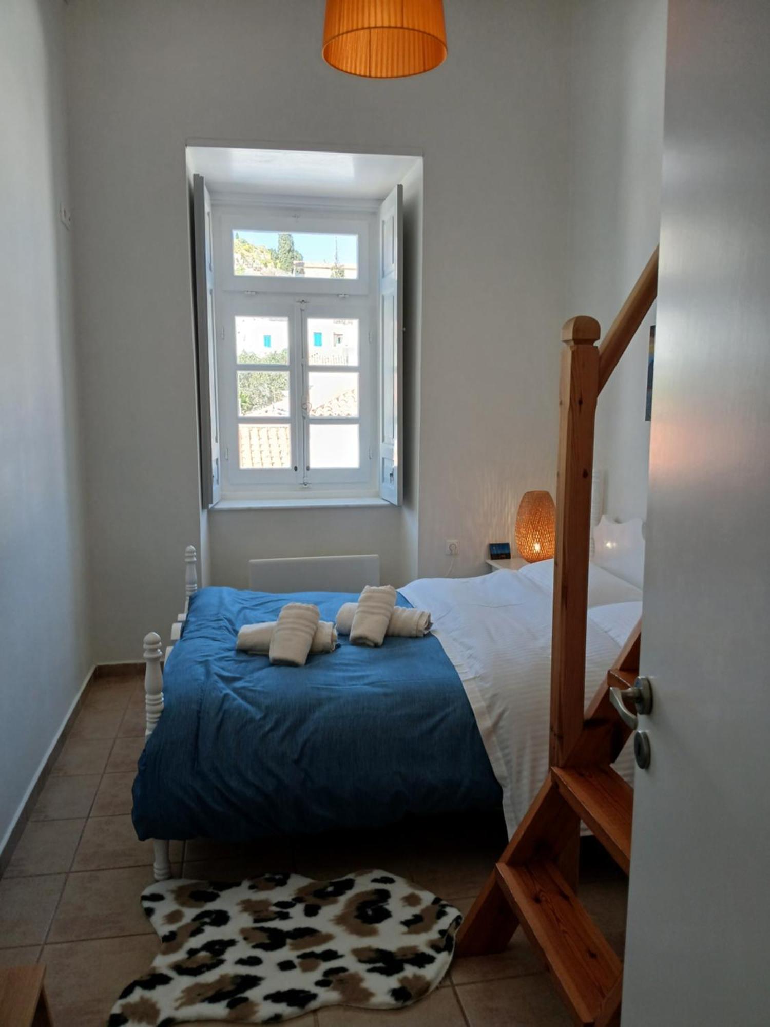 Hydra Memories House Konuk evi Dış mekan fotoğraf