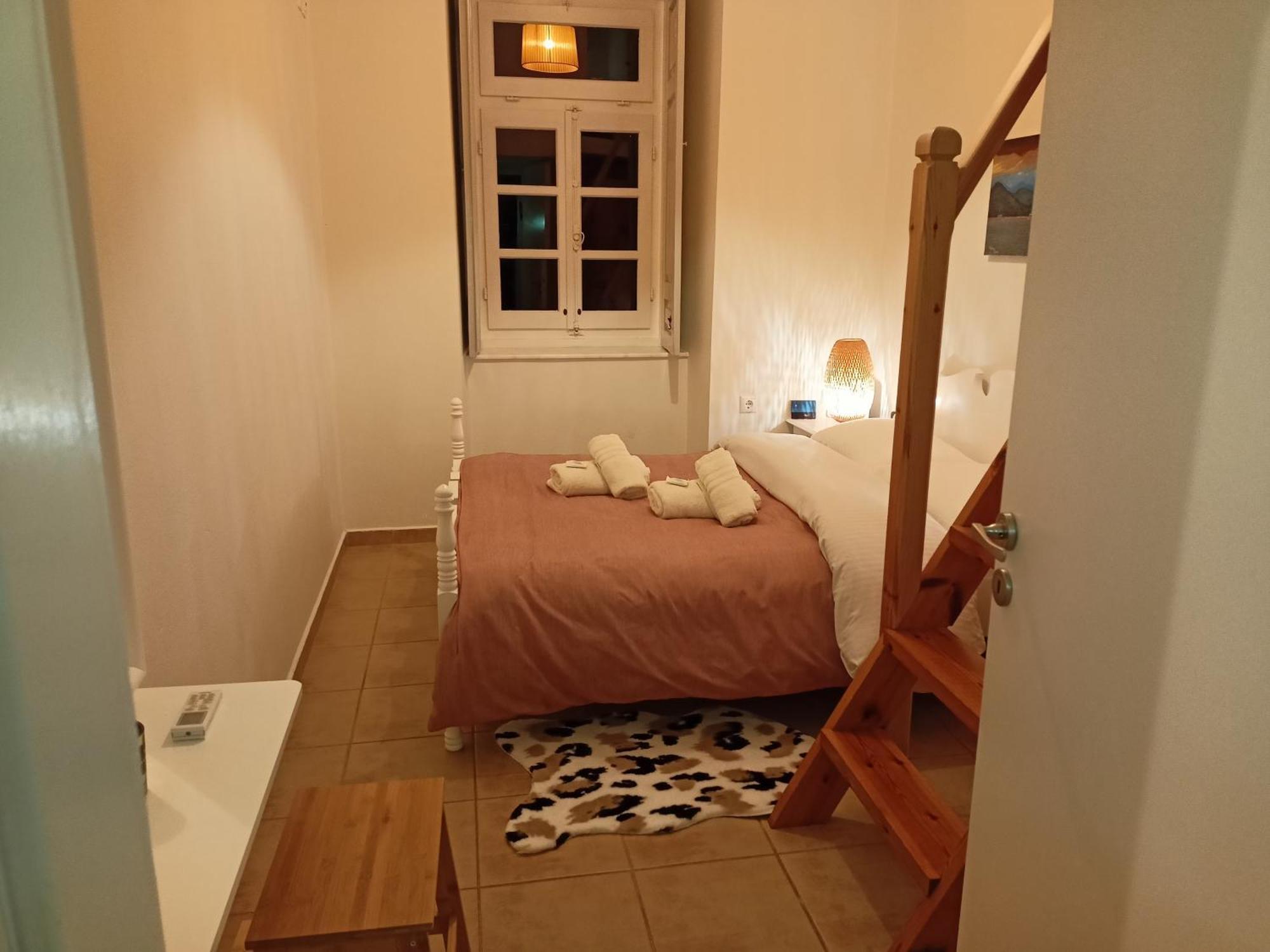 Hydra Memories House Konuk evi Dış mekan fotoğraf