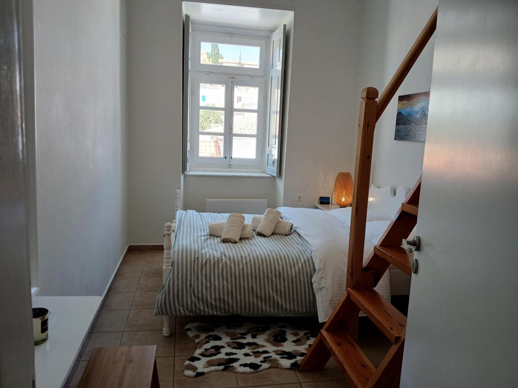 Hydra Memories House Konuk evi Dış mekan fotoğraf