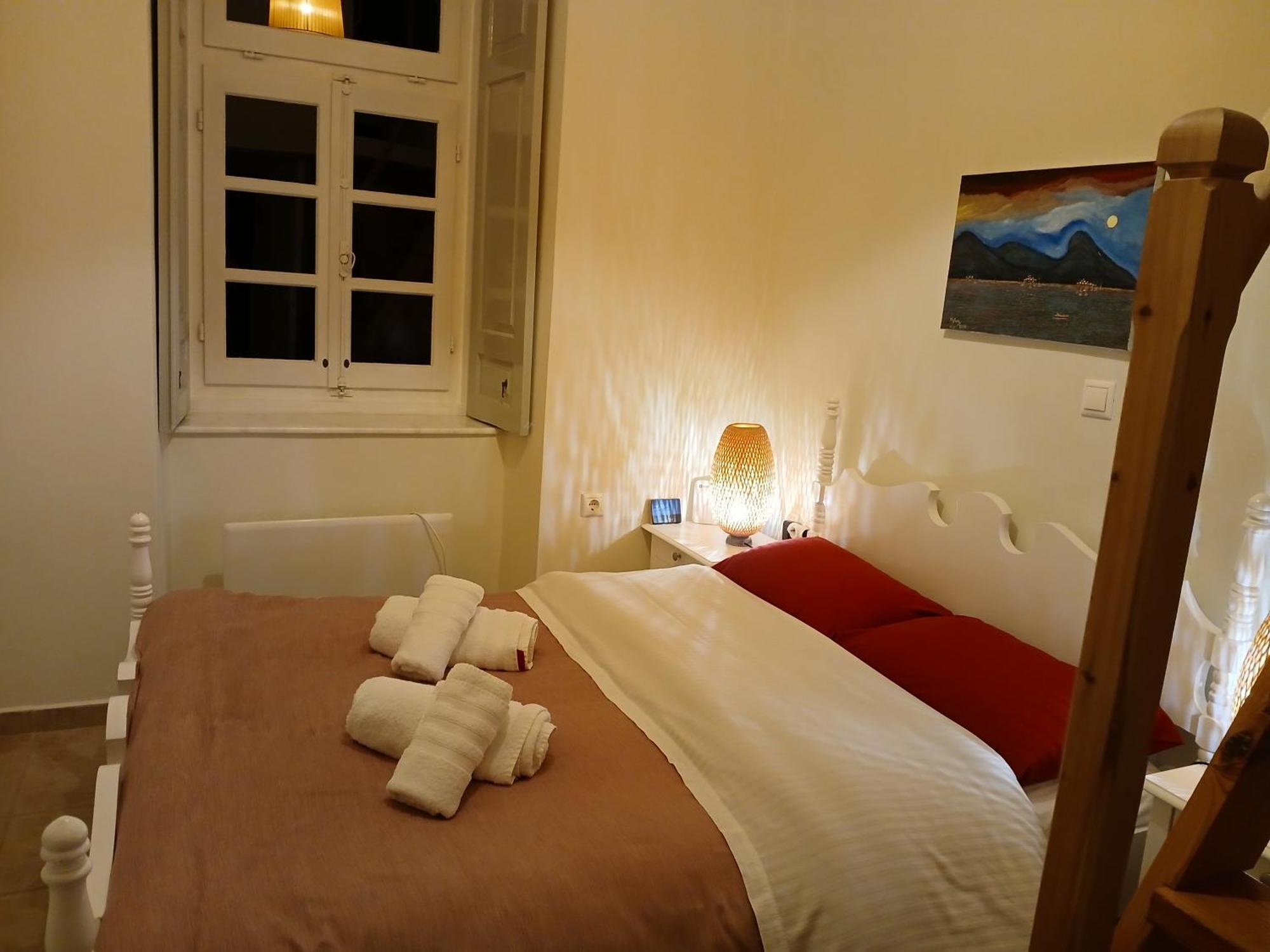 Hydra Memories House Konuk evi Dış mekan fotoğraf