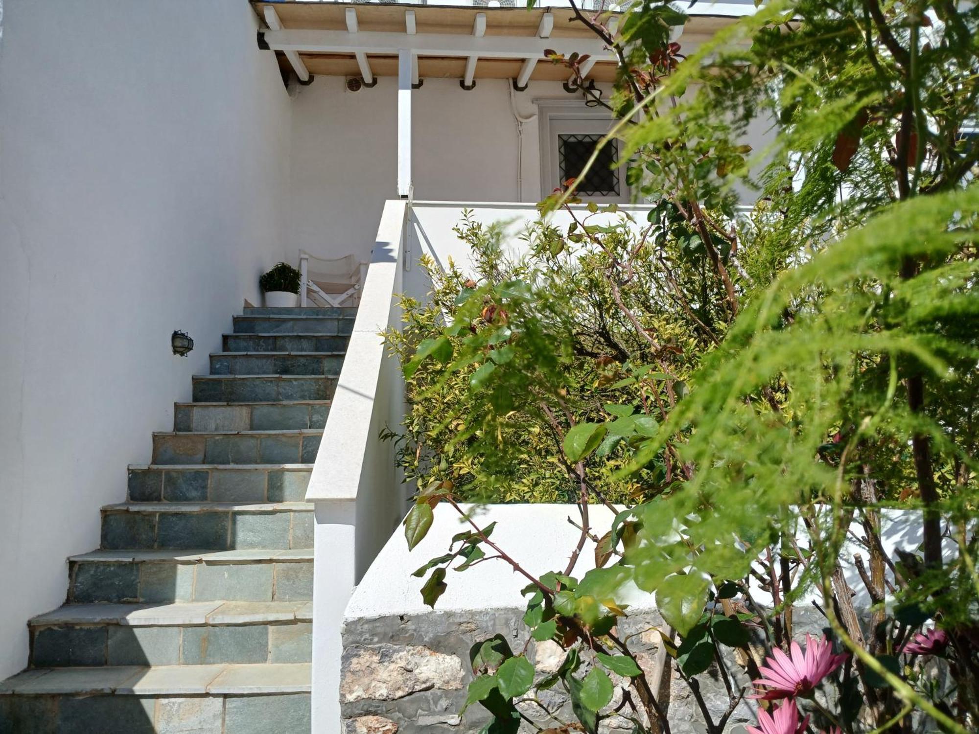 Hydra Memories House Konuk evi Dış mekan fotoğraf