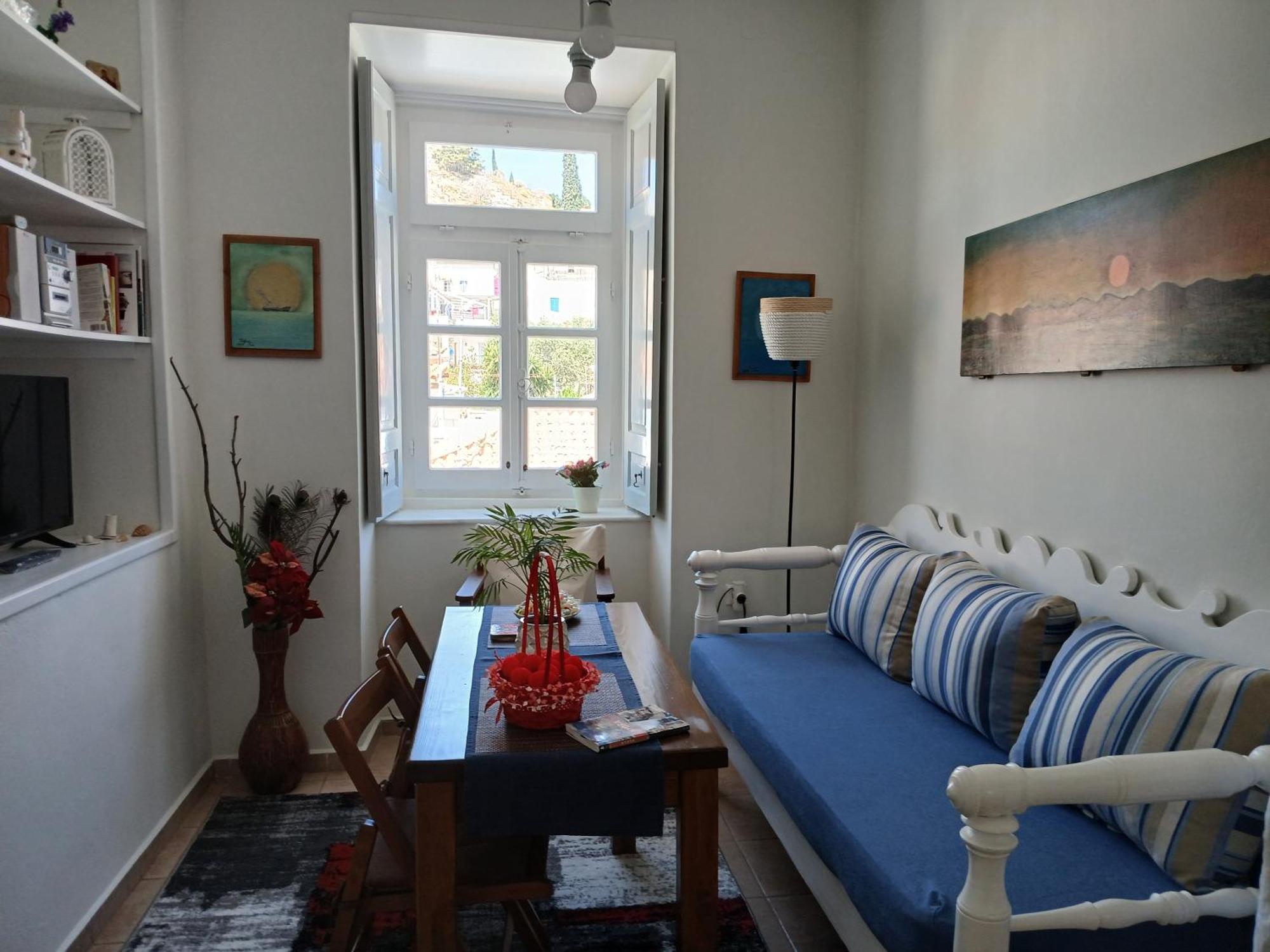 Hydra Memories House Konuk evi Dış mekan fotoğraf