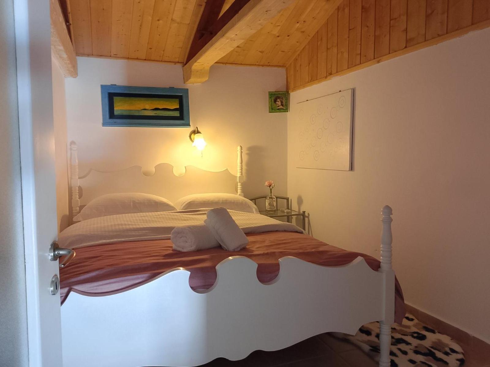 Hydra Memories House Konuk evi Dış mekan fotoğraf