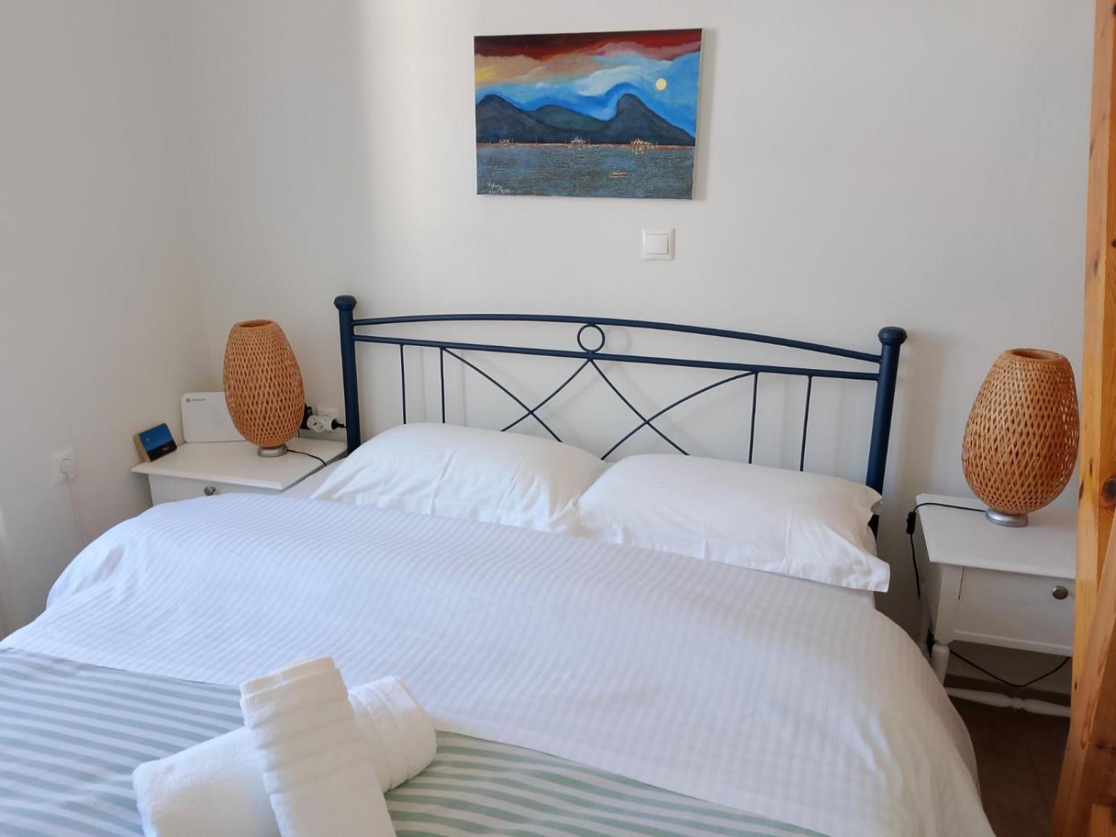 Hydra Memories House Konuk evi Dış mekan fotoğraf