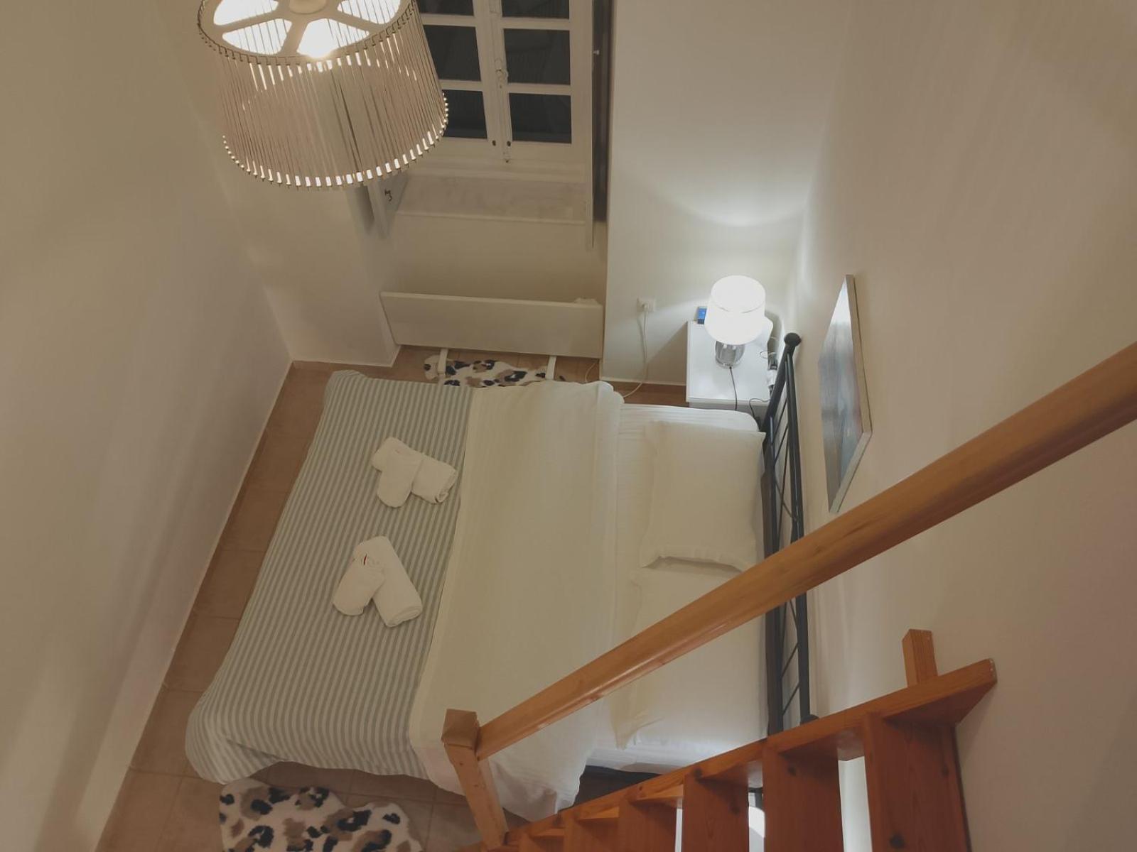 Hydra Memories House Konuk evi Dış mekan fotoğraf