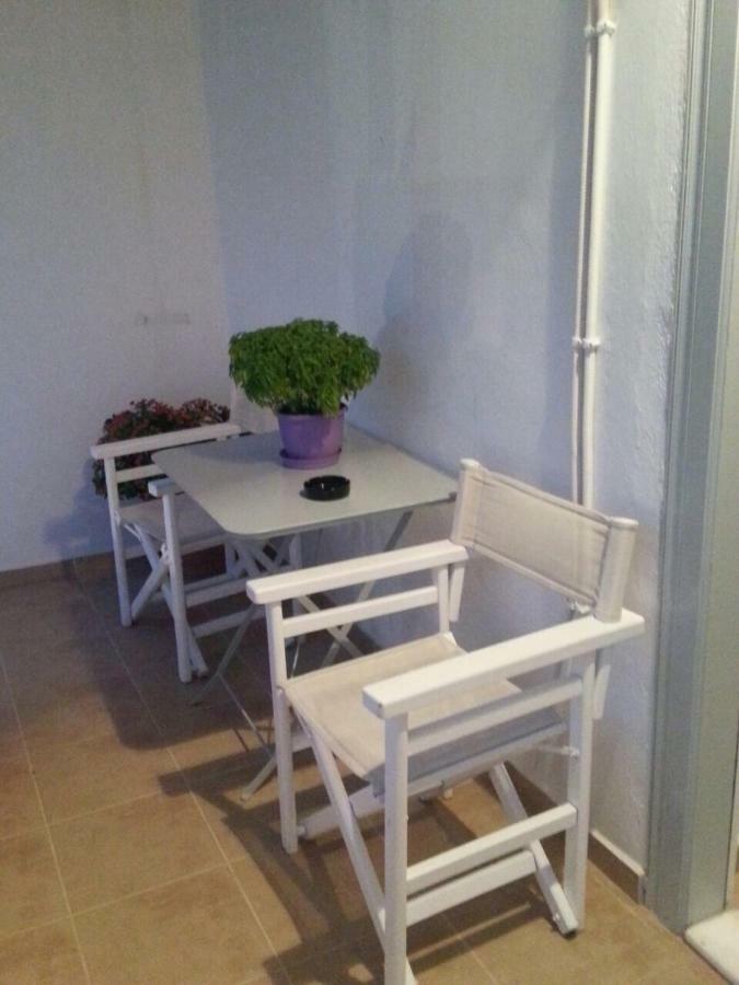 Hydra Memories House Konuk evi Dış mekan fotoğraf
