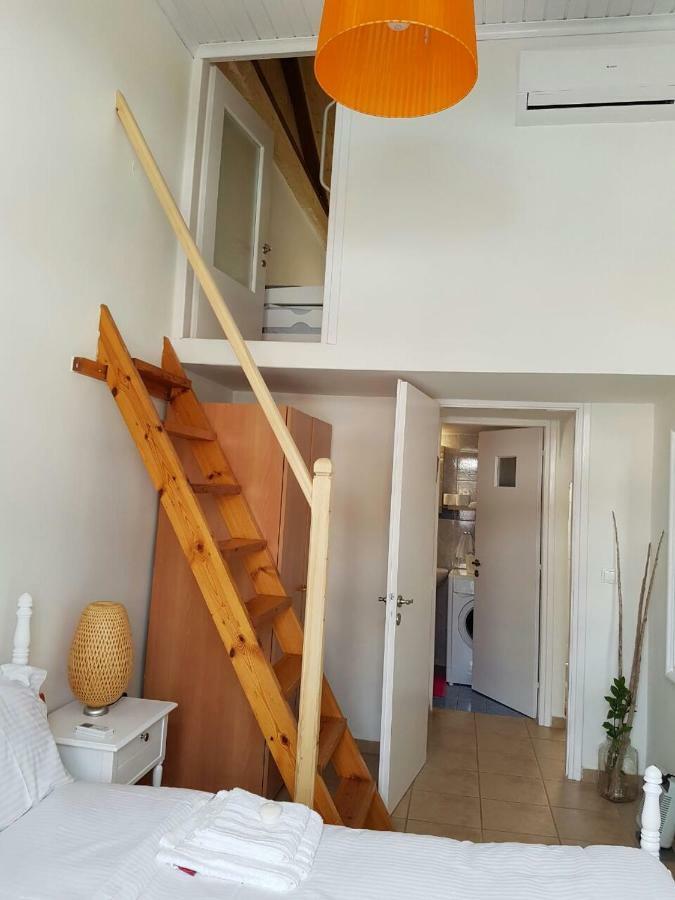 Hydra Memories House Konuk evi Dış mekan fotoğraf