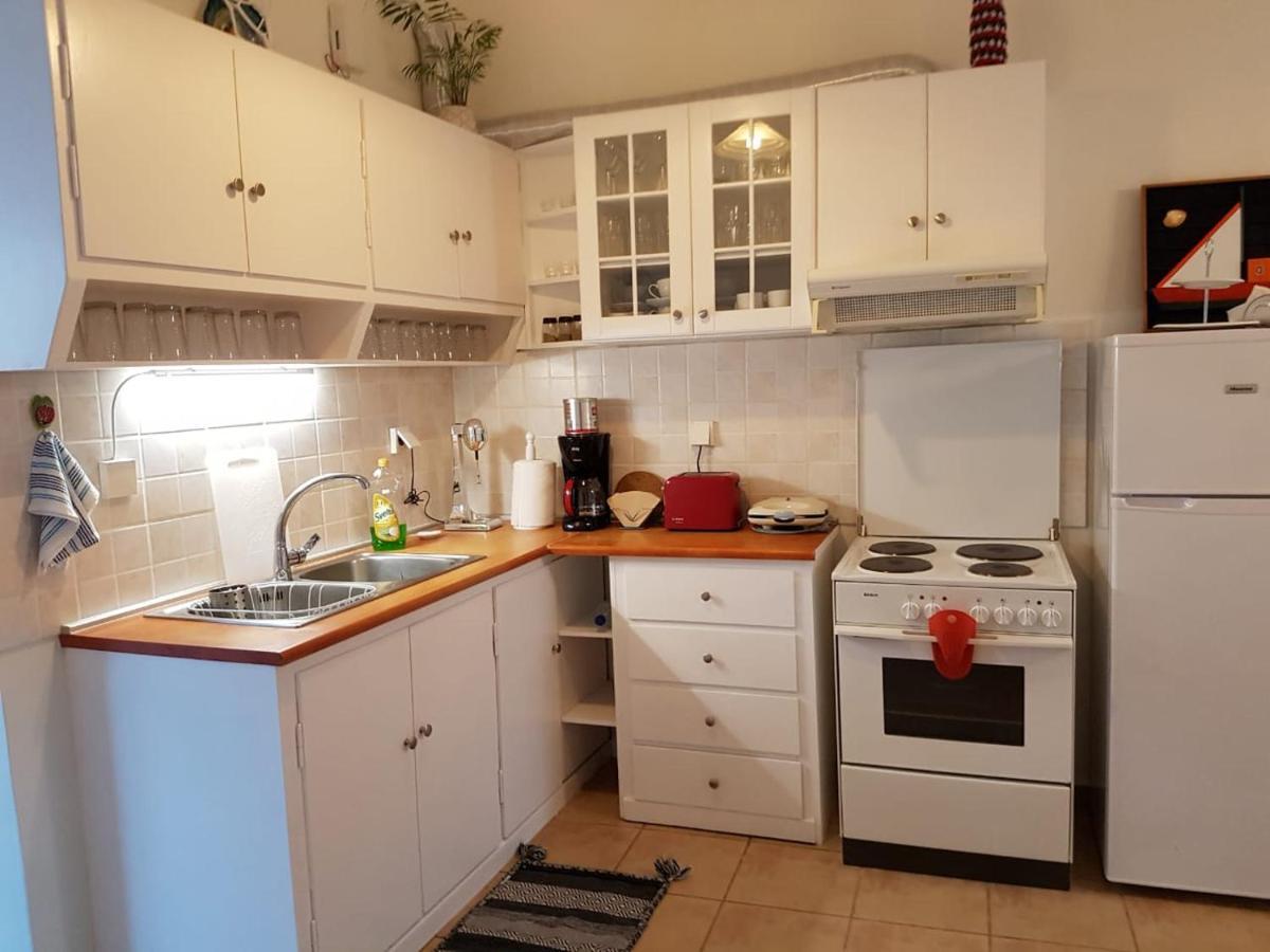 Hydra Memories House Konuk evi Dış mekan fotoğraf